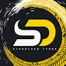 Sanddancetyre