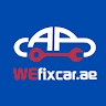 WeFixCar