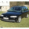 FordMondeo4x4