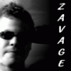 Zavage