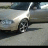Passat-ryne