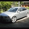 Audi A4 1-8TQ 2005