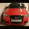 Audi A3 s-line