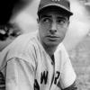 Joe DiMaggio