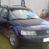 Passat 3b