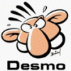 Desmo