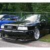Audi 90 Kamei