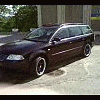 Corsa gsi