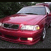 Volvo V70 T5