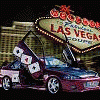 Las Vegas Coupe