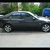 Lexus IS200