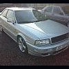 Audi Coupe 2,3 20v Q